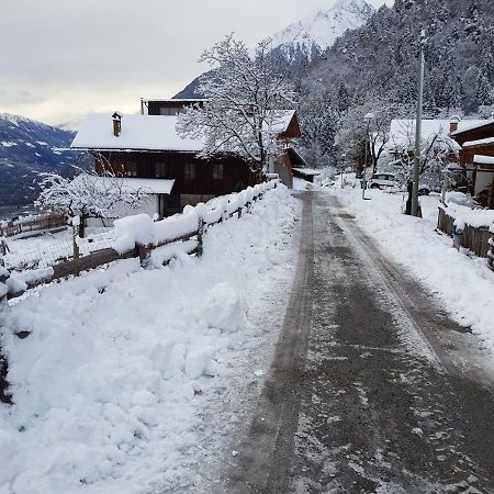 Gruberhof Διαμέρισμα Lagundo Εξωτερικό φωτογραφία