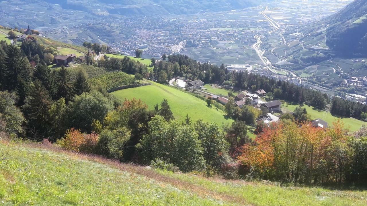 Gruberhof Διαμέρισμα Lagundo Εξωτερικό φωτογραφία