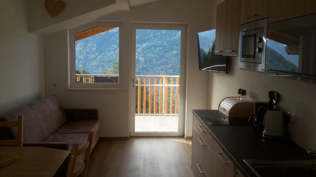 Gruberhof Διαμέρισμα Lagundo Εξωτερικό φωτογραφία